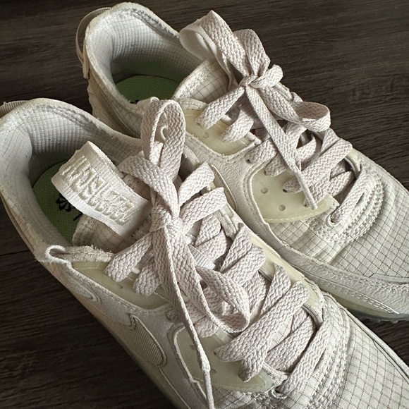 Air Max 90 Terrascape “Light Bone” (W) - Picture 4 of 11